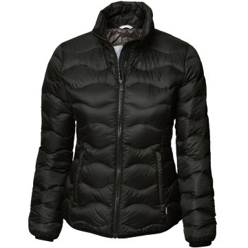 Women’s Sierra – perfect down experience