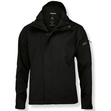 Whitestone – performance shell jacket
