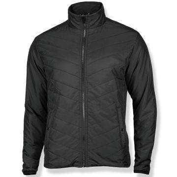 Kendrick – fashionable quilted jacket