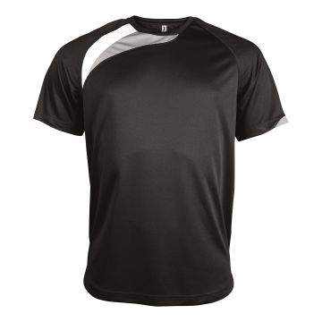 Adults short-sleeved jersey