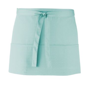Colours 3-pocket apron
