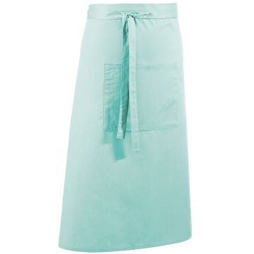 Colours bar apron