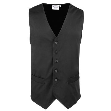 Hospitality waistcoat