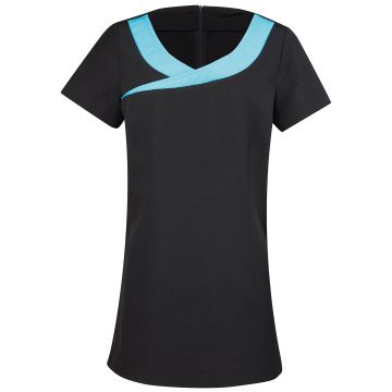 Ivy beauty and spa tunic