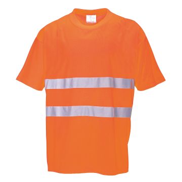 Cotton Comfort t-shirt (S172)