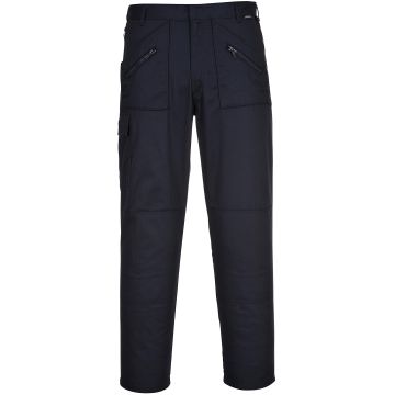 Action trousers (S887) regular fit