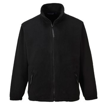 Argyll heavy fleece (F400)