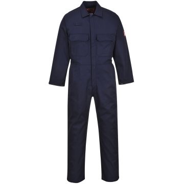 Bizweld™  flame-resistant coverall (BIZ1)
