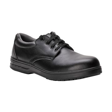 Steelite™ laced safety shoe S2 (FW80)