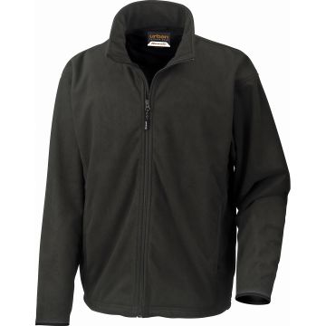 Extreme climate stopper fleece