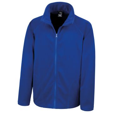 Core microfleece jacket