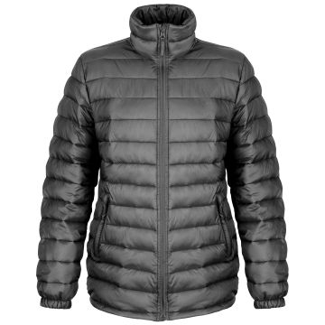 Women's ice bird padded jacket