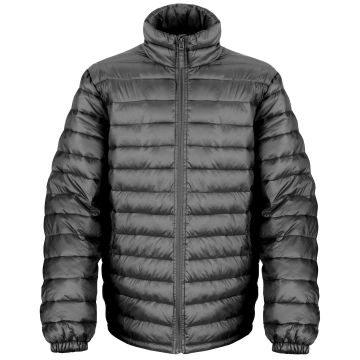 Ice bird padded jacket