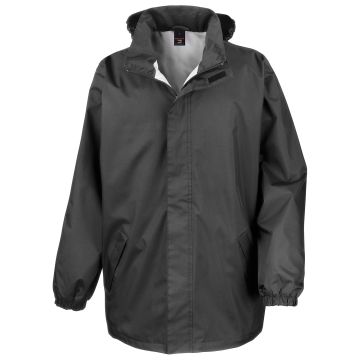 Core midweight jacket