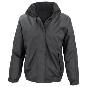 Women's Core channel jacket
