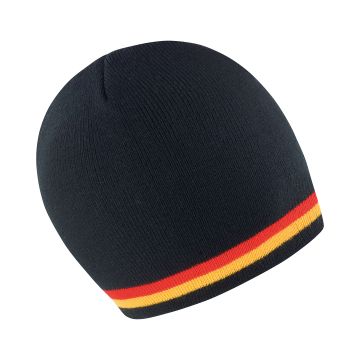 National beanie