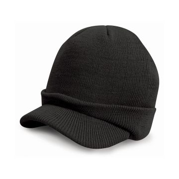 Esco army knitted hat