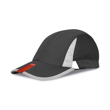 Sport cap