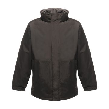 Beauford insulated jacket