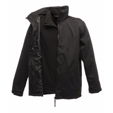 Classic 3-in-1 jacket
