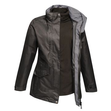 Women's Benson III 3-in-1 jacket