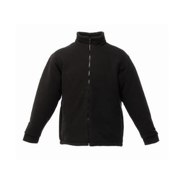 Asgard II quilted fleece