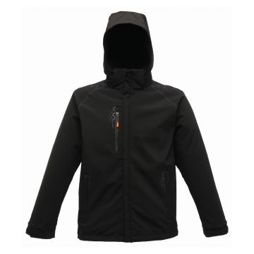 Repeller softshell