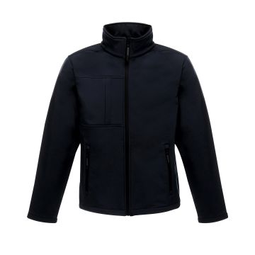 Octagon II printable 3-layer membrane softshell