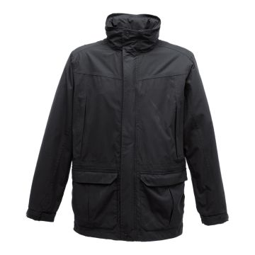 Vertex III microfibre jacket