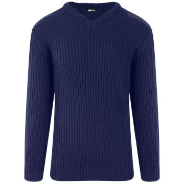 Pro security sweater