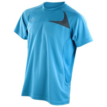 Spiro dash training shirt