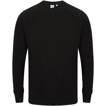 Unisex slim fit sweatshirt