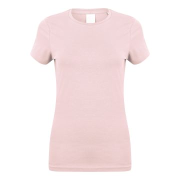 Feel good women's stretch t-shirt