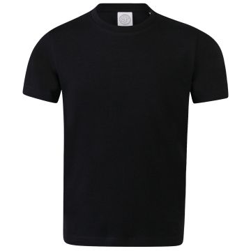 Kids feel-good stretch T