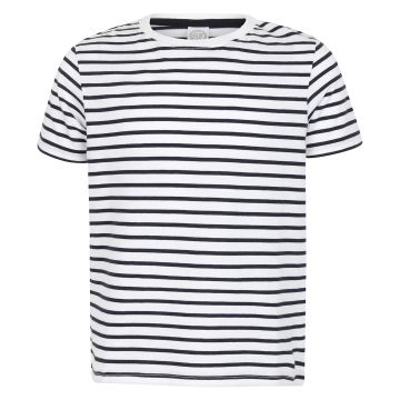 Kids striped T