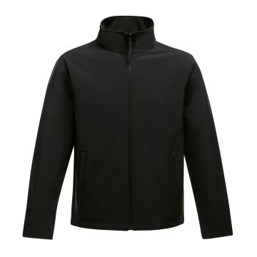 Ablaze printable softshell