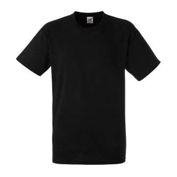 Heavy cotton T