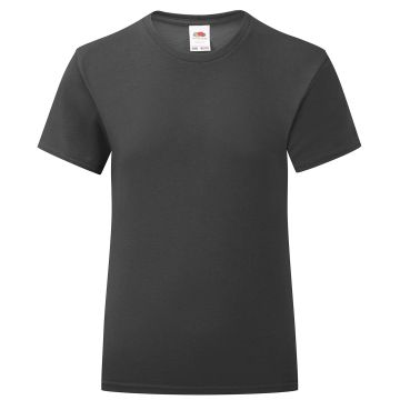 Girls iconic T