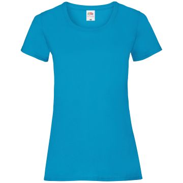 Women's valueweight T