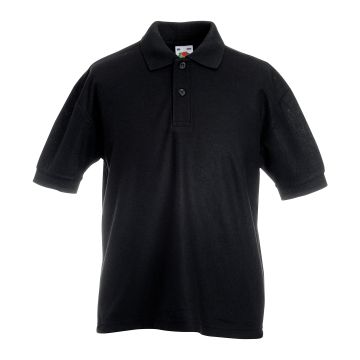 Kids 65/35 piqué polo
