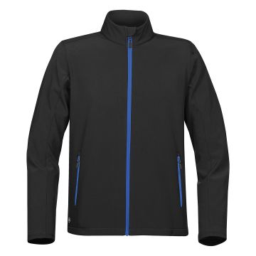 Orbiter softshell
