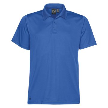 Eclipse H2X-Dry® piqué polo