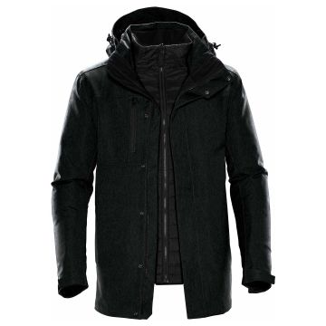 Avalante system jacket