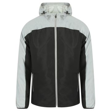 Hi-viz jacket