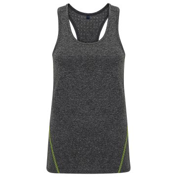 Women's TriDri® 'laser cut' vest