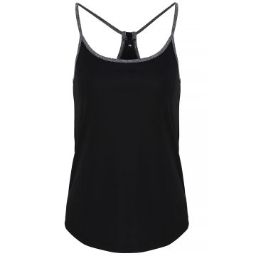 Women's TriDri® yoga vest