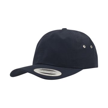 Low-profile water-repellent cap (6245WR)