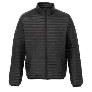 Tribe fineline padded jacket
