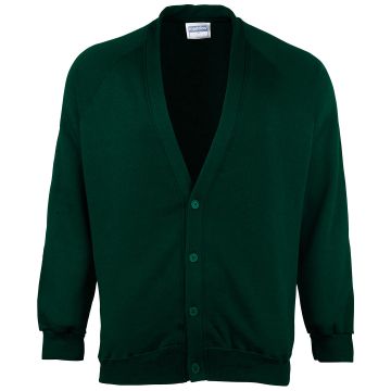 Kids Coloursure™ cardigan