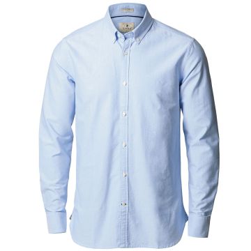 Rochester Slim Fit – classic Oxford shirt